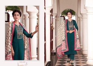 Kivi By Kajree Purika 4 Readymade Dress Wholesale Catalog